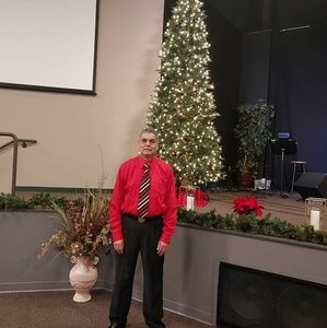 Meet your Posher, Jesus